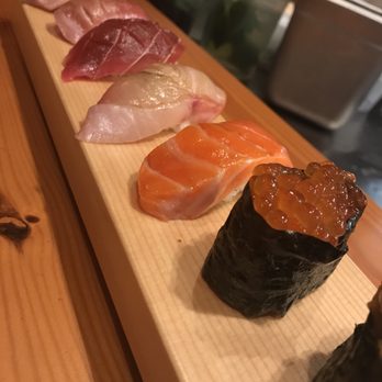 O-Ku - Nigiri. Top notch! - Sushi Bars Near Me - Washington, DC, District of Columbia O-Ku - Nigiri. Top notch! - Sushi Bars Near Me - Washington, DC, District of Columbia