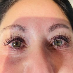 MiniLuxe - Lash lift
