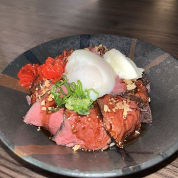 Chubby Curry - Wagyu Steak Rice Bowl - Japanese Curry Near Me - Covina, California Chubby Curry - Wagyu Steak Rice Bowl - Japanese Curry Near Me - Covina, California