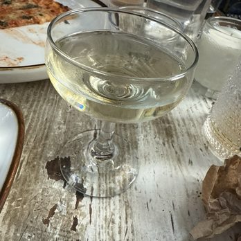 Bacari W 3rd - Breakfast & Brunch Near Me - Los Angeles, California