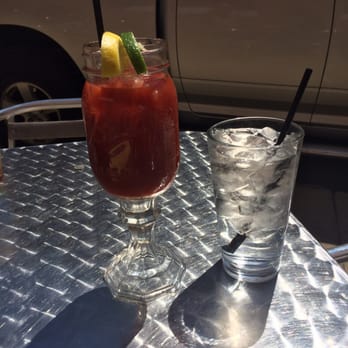 Moonshine Philly - Great Bloody Mary! - Gastropubs Near Me - Philadelphia, Pennsylvania Moonshine Philly - Great Bloody Mary! - Gastropubs Near Me - Philadelphia, Pennsylvania