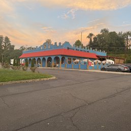 Outside Outside