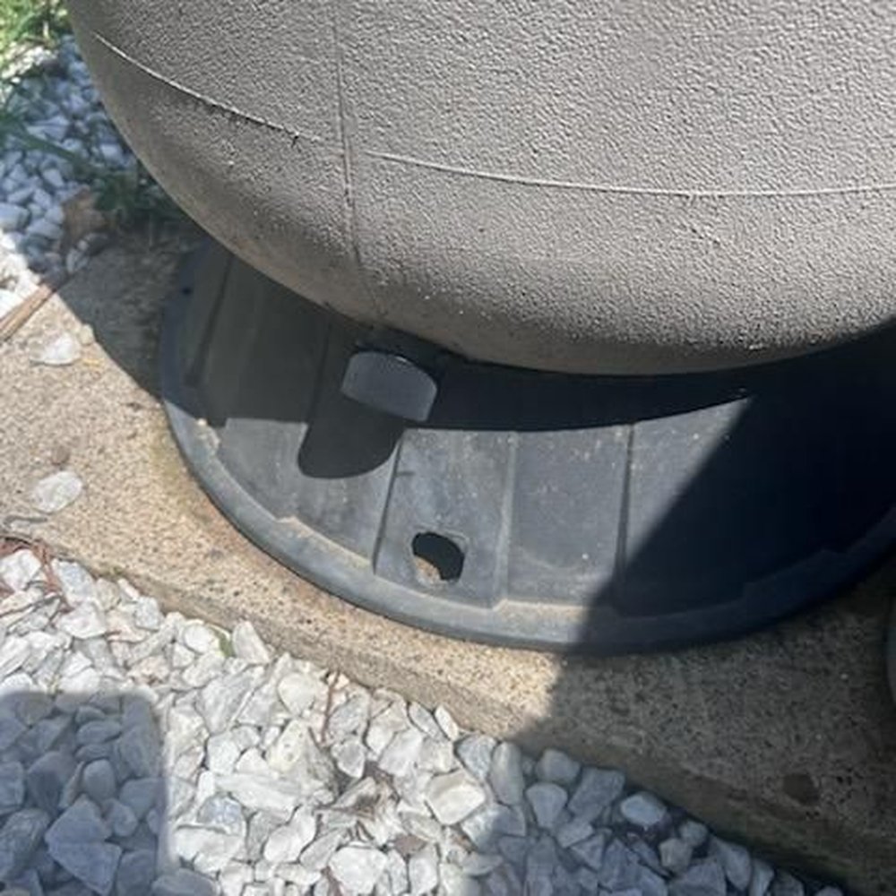Jay’s Scuba Pool Repairs - Filter plug - Pool & Hot Tub Service Near Me