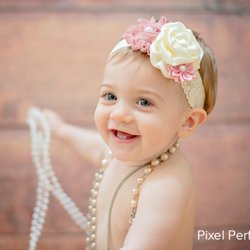 Pixel Perfect Pros - Plainfield baby photography studio