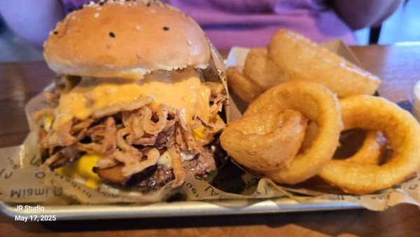 La Birra Bar (Burgers) - Fort Lauderdale by null
