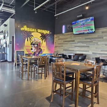 The Regal Beagle - Bars Near Me - West Des Moines, Iowa The Regal Beagle - Bars Near Me - West Des Moines, Iowa