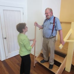 Balance in Motion Physical Therapy