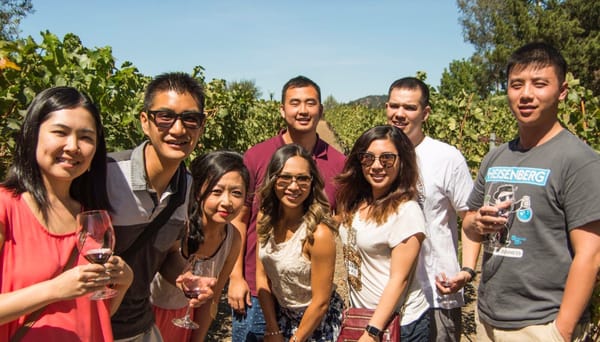 Elyse Winery by null