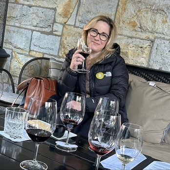 Beringer Vineyards - So much fun. Thanks Eddie. We had a blast. - Wineries Near Me - St. Helena, California Beringer Vineyards - So much fun. Thanks Eddie. We had a blast. - Wineries Near Me - St. Helena, California
