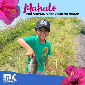 MK Equipment - Machine & Tool Rental Near Me - Honolulu, Hawaii MK Equipment - Machine & Tool Rental Near Me - Honolulu, Hawaii
