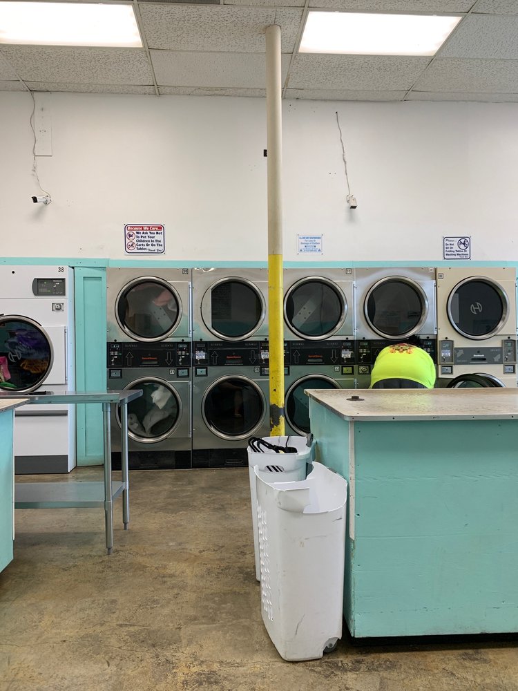 SUN’S LAUNDROMAT 19 Photos & 17 Reviews 86120 Farrington Hwy