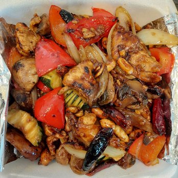 Thai Country Restaurant - Kung pao chicken - Thai Near Me - Clovis, California Thai Country Restaurant - Kung pao chicken - Thai Near Me - Clovis, California