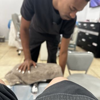 City Nail - Nail Salons Near Me - Las Vegas, Nevada