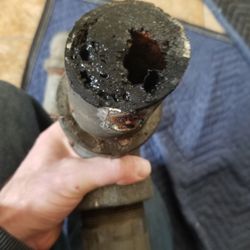 Ford James Plumbing & Heating