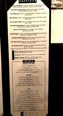LJ's Bistro & Bar by null