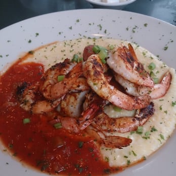 Cajun Queen - Shrimp and grits - Cajun/Creole Near Me - Charlotte, North Carolina