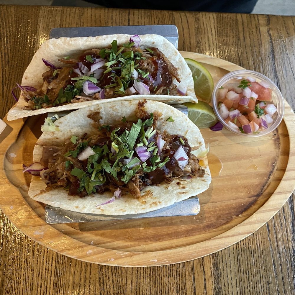 Ka Lihikai - Tacos - Cocktail Bars Near Me - Hilo, Hawaii