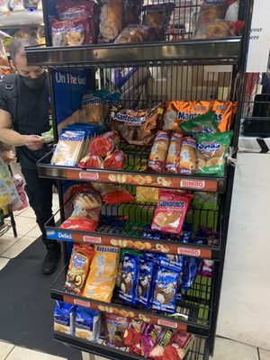 El Tepeyac Market: Dalila's Tacos by null