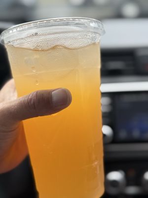 Lemon Peppers by null