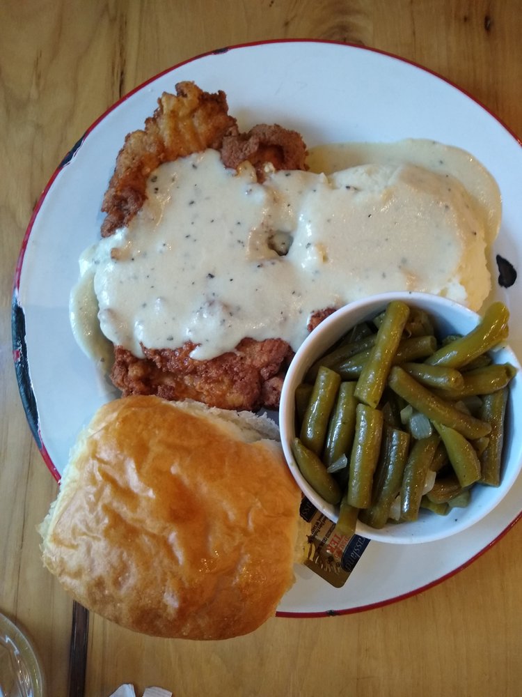 THE WOODEN SPOON with 154 Reviews & 163 Photos 1000 S Gentry Blvd, Gentry, Arkansas American