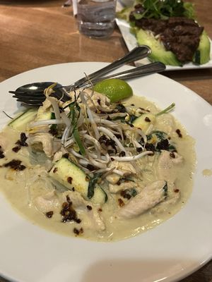 Teton Thai Teton Village by null