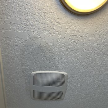 Reliance Roof Pros - Leaking into exhaust fan and drywall - Roofing Near Me - Oregon City, Oregon