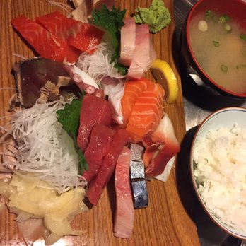 Ginza - Sashimi - Sushi Bars Near Me - Bellevue, Washington Ginza - Sashimi - Sushi Bars Near Me - Bellevue, Washington