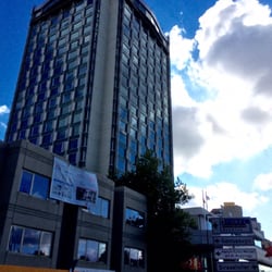 The Marmara Hotel Taksim
