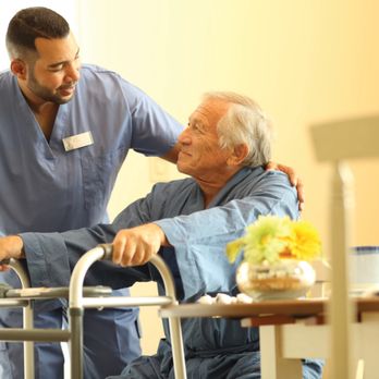 Providence at Home - Just like any prescription from your doctor, home healthcare services are covered by Medicare Part A and private insurance companies. - Home Health Care Near Me - Tinley Park, Illinois Providence at Home - Just like any prescription from your doctor, home healthcare services are covered by Medicare Part A and private insurance companies. - Home Health Care Near Me - Tinley Park, Illinois