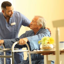 Providence at Home - Just like any prescription from your doctor, home healthcare services are covered by Medicare Part A and private insurance companies.