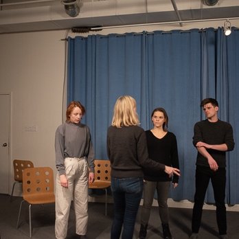 Jane Moffat Acting Classes and Coaching - Specialty Schools Near Me - Toronto, Ontario Jane Moffat Acting Classes and Coaching - Specialty Schools Near Me - Toronto, Ontario