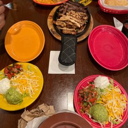 Fajitas