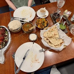 MAHARAJA CUISINE OF INDIA - Updated September 2025 - 77