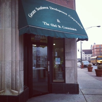 Greater Southwest Community Service