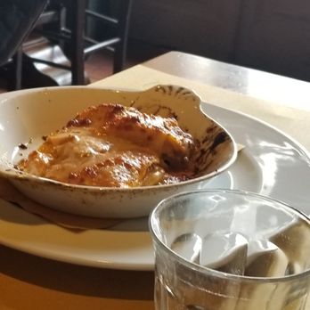 Trattoria 4 Leoni - Lasagna - Italian Near Me - Florence, FI Trattoria 4 Leoni - Lasagna - Italian Near Me - Florence, FI