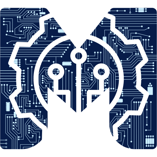 Slide of Morrissette's Electronics