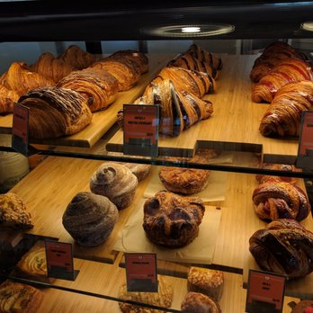 Dripp - Pretty pastries - Coffee & Tea Near Me - Fullerton, California