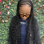Photo of African Braids By Lima
