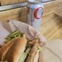 Photo of Alex Sandwich