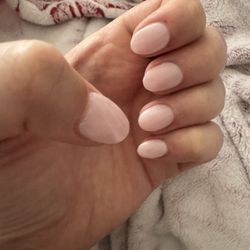 Bloomfield Nail & Spa - Waterford - Nails by Ryan!