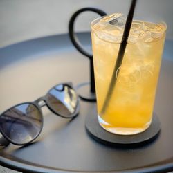 HELLERS TEABAR