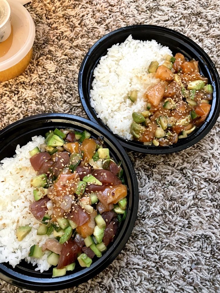 RA SCHAUMBURG Schaumburg, Illinois Food Delivery Services