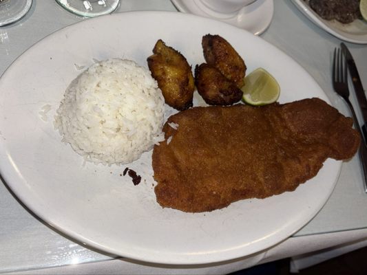 La Casita Cuban Cuisine by null