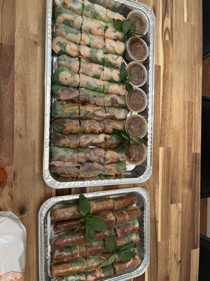 Phosho Dough (SAN PABLO AVE) by null