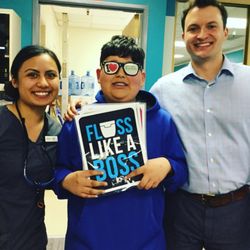 WOW! Smiles - Vallejo