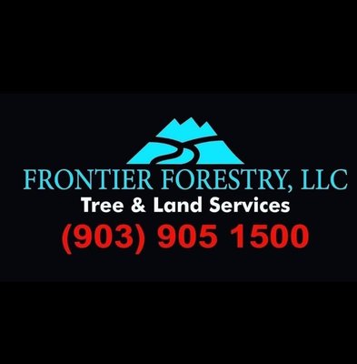 Frontier Forestry Logo