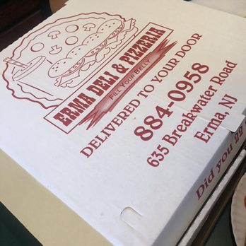 Erma Deli & Pizzeria - Delis Near Me - Cape May, New Jersey Erma Deli & Pizzeria - Delis Near Me - Cape May, New Jersey
