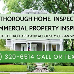 Evergreen Home Inspections