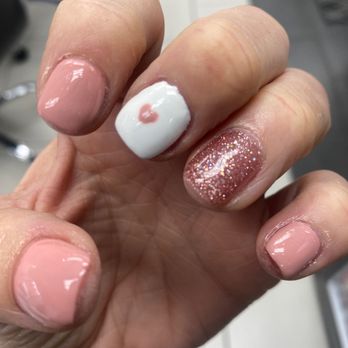 Aesthetics Nail Spa - Nail Salons Near Me - Olympia, Washington
