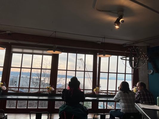 White Heron Cellars by null